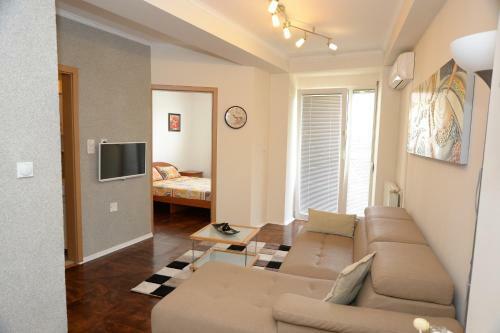Exclusive Budget Apartments