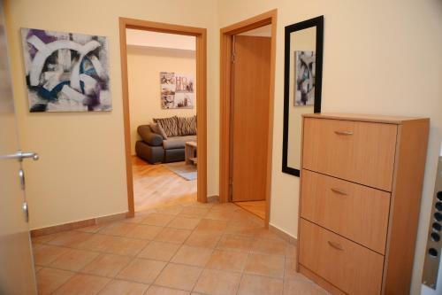 Exclusive Budget Apartments