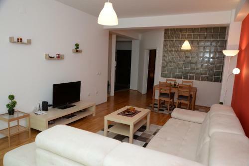 Exclusive Budget Apartments