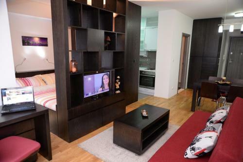 Exclusive Budget Apartments