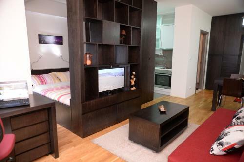 Exclusive Budget Apartments
