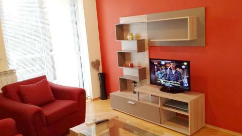 Exclusive Budget Apartments