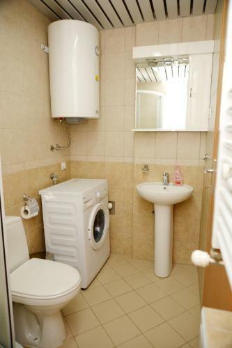 Exclusive Budget Apartments