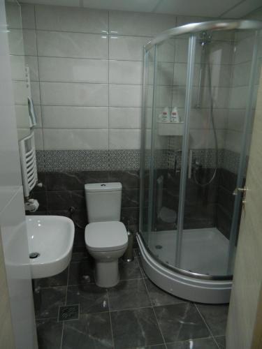 Apartamento Brand New Apt Near The Main Train Station