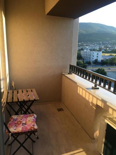 Apartamento Brand New Apt Near The Main Train Station