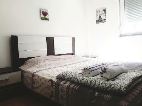 Tetovo Entire Apartment