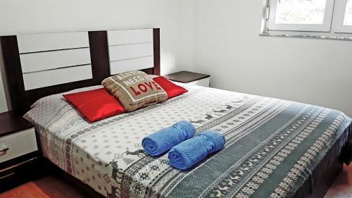 Tetovo Entire Apartment