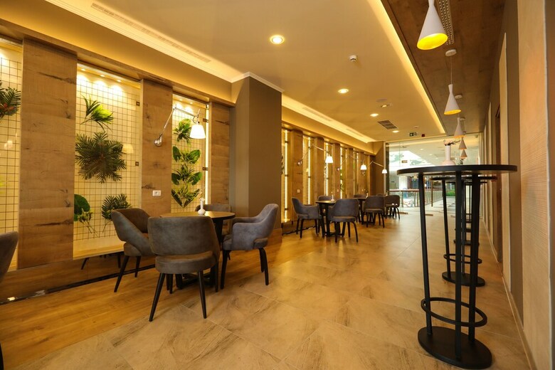 Hotel Mercure Tetovo