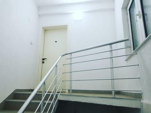Aleksandar Apartments