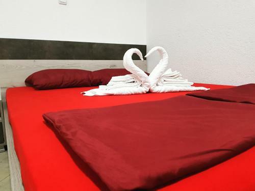 Aleksandar Apartments