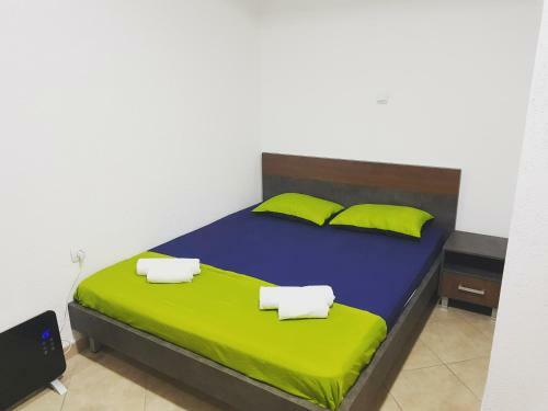 Aleksandar Apartments