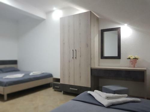 Aleksandar Apartments
