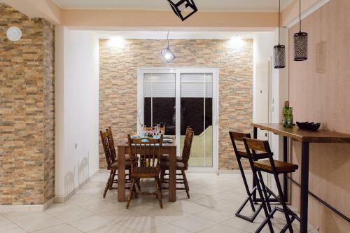 Aleksandar Apartments