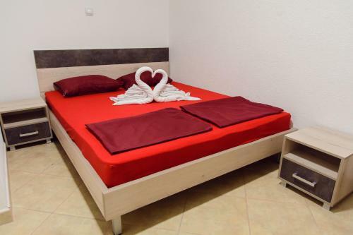 Aleksandar Apartments