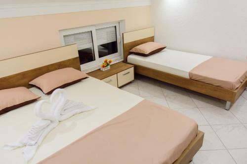Aleksandar Apartments