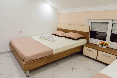 Aleksandar Apartments