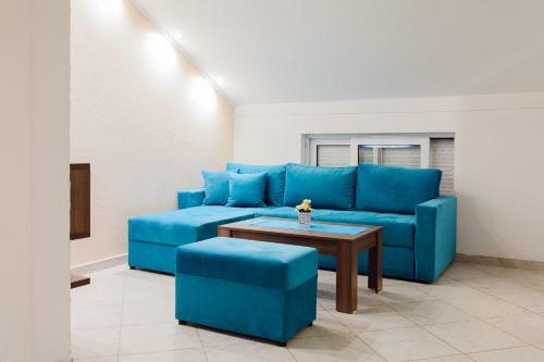 Aleksandar Apartments