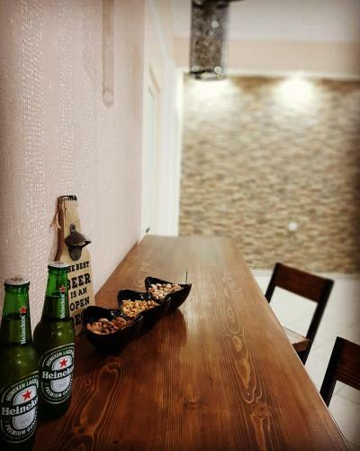 Aleksandar Apartments