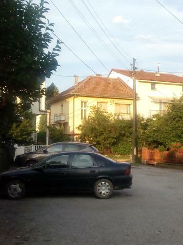 Apartamento House