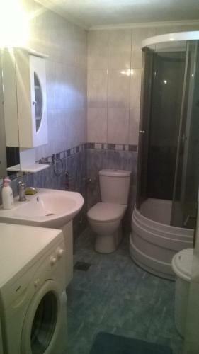 Apartamento House