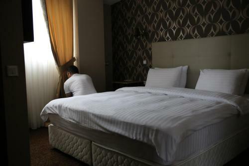 Villa Park Hotel Strumica