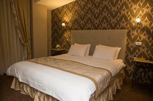 Villa Park Hotel Strumica