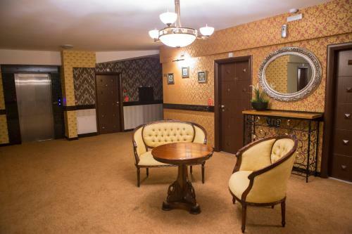 Villa Park Hotel Strumica
