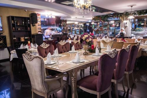 Villa Park Hotel Strumica