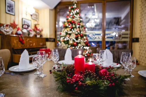 Villa Park Hotel Strumica