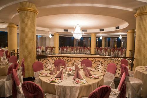 Villa Park Hotel Strumica