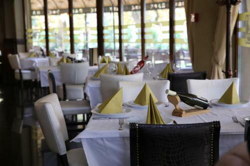 Villa Park Hotel Strumica