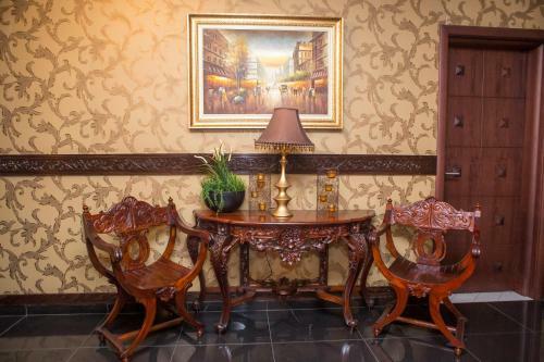 Villa Park Hotel Strumica