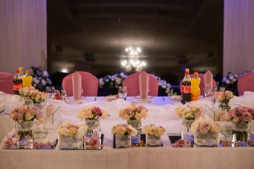 Villa Park Hotel Strumica