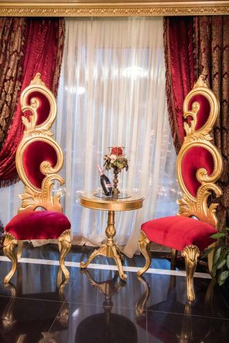 Villa Park Hotel Strumica