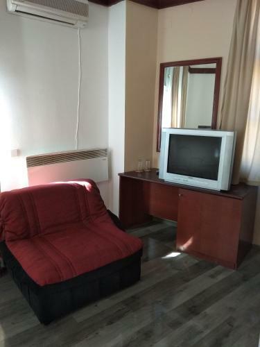 Hotel Garni