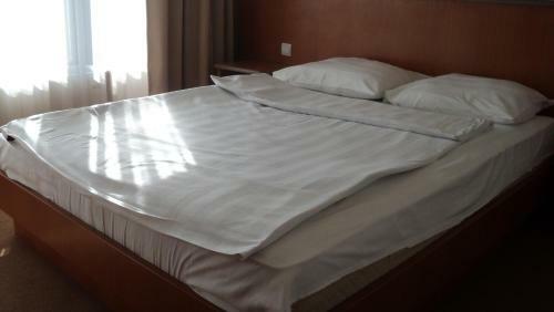Hotel Bellevue - Bungalows