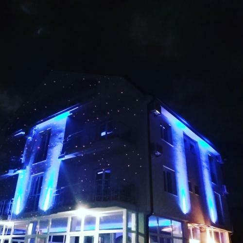 Sunrise Hotel & Camping