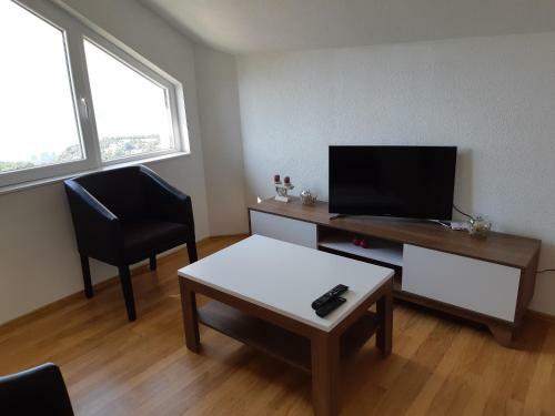 Sunset Apartments Velestovo - Ohrid
