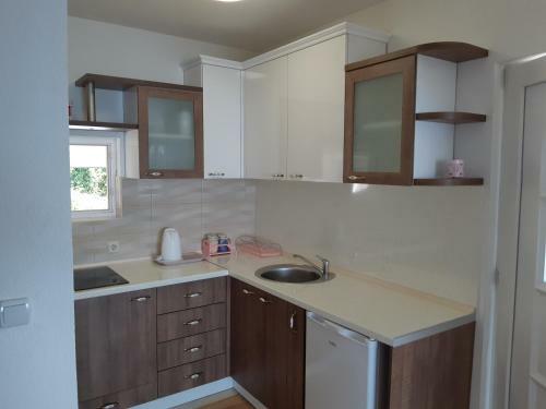 Sunset Apartments Velestovo - Ohrid