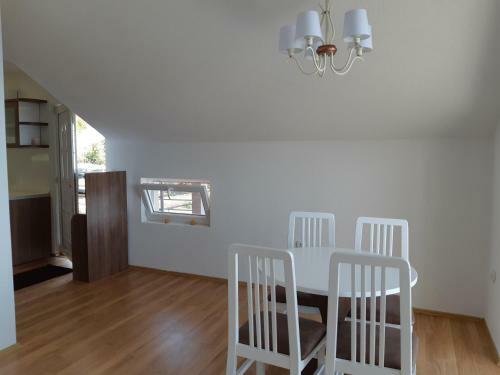 Sunset Apartments Velestovo - Ohrid