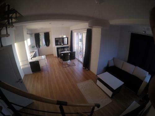 Sunset Apartments Velestovo - Ohrid