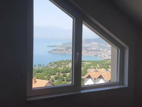 Sunset Apartments Velestovo - Ohrid