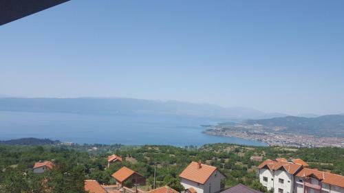 Sunset Apartments Velestovo - Ohrid