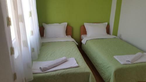 Sunset Apartments Velestovo - Ohrid