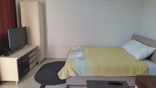 Sunset Apartments Velestovo - Ohrid