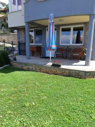 Sunset Apartments Velestovo - Ohrid