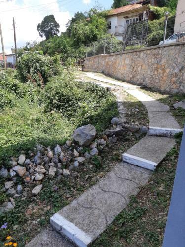 Sunset Apartments Velestovo - Ohrid