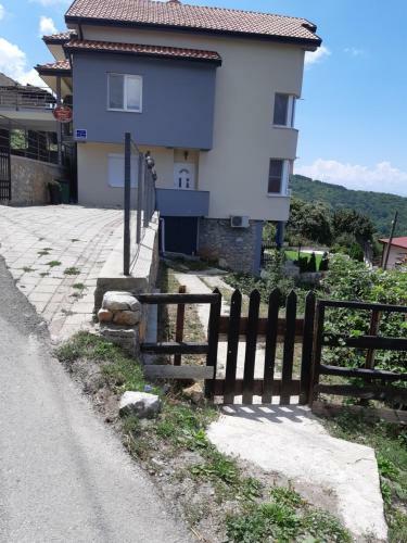 Sunset Apartments Velestovo - Ohrid