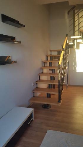 Sunset Apartments Velestovo - Ohrid