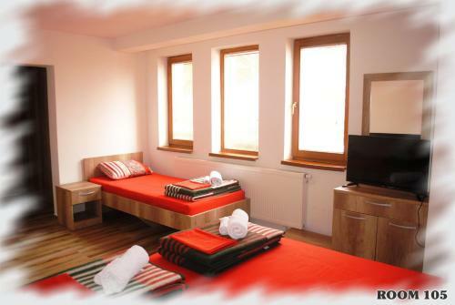 Lodge Konak - Popova Sapka